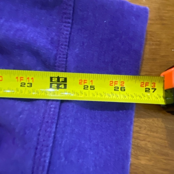 Vintage NFL Minnesota Vikings North Division Hoodie - Picture 5 of 5